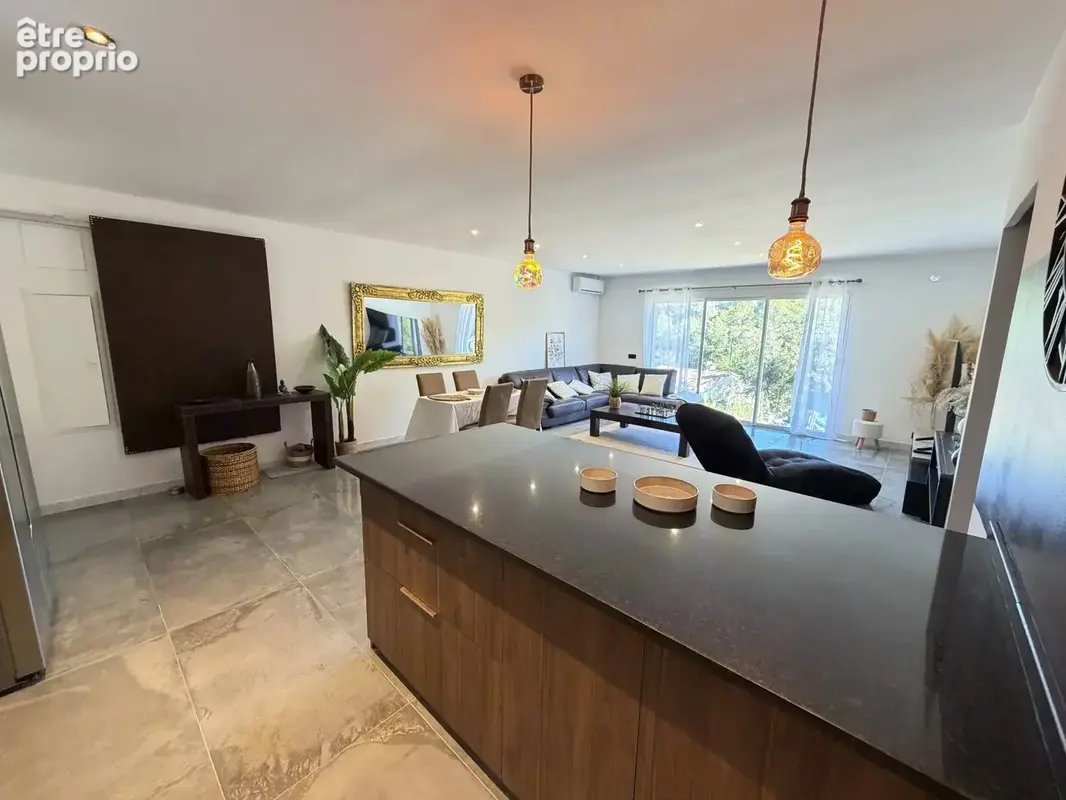 Figanières – maison récente de plain-pied – 109 m² – 3 chambres – dpe a – terrain 1 062 m² - photo 17