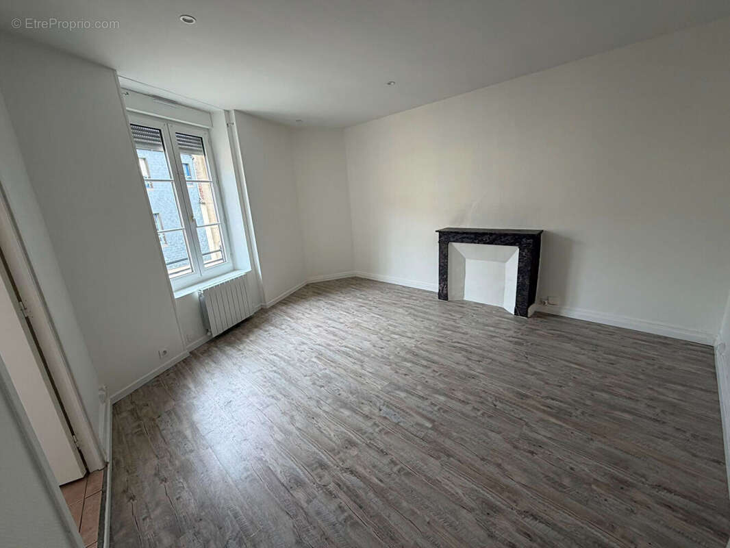 Appartement à ALENCON