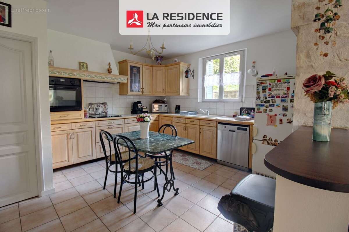 Appartement à CONFLANS-SAINTE-HONORINE