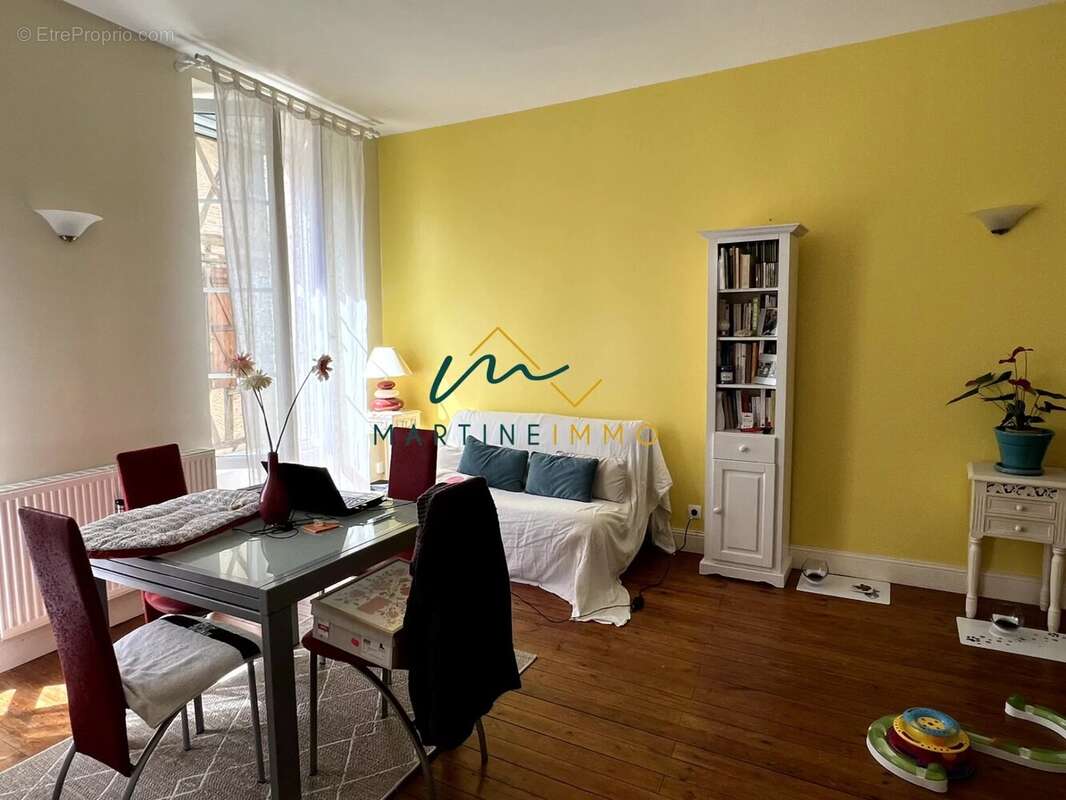 Maison à vendre à Sainte-Bazeille (47) - photo 5