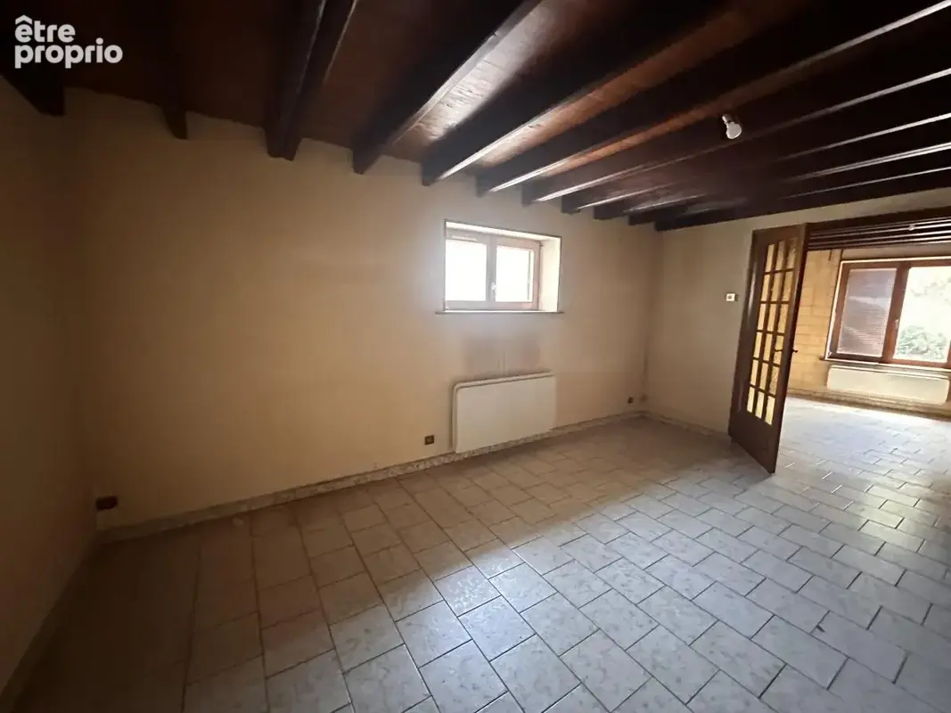 Maison 4 pièces 122 m² à vendre à Vandoeuvre-Les-Nancy (54500) - photo 9