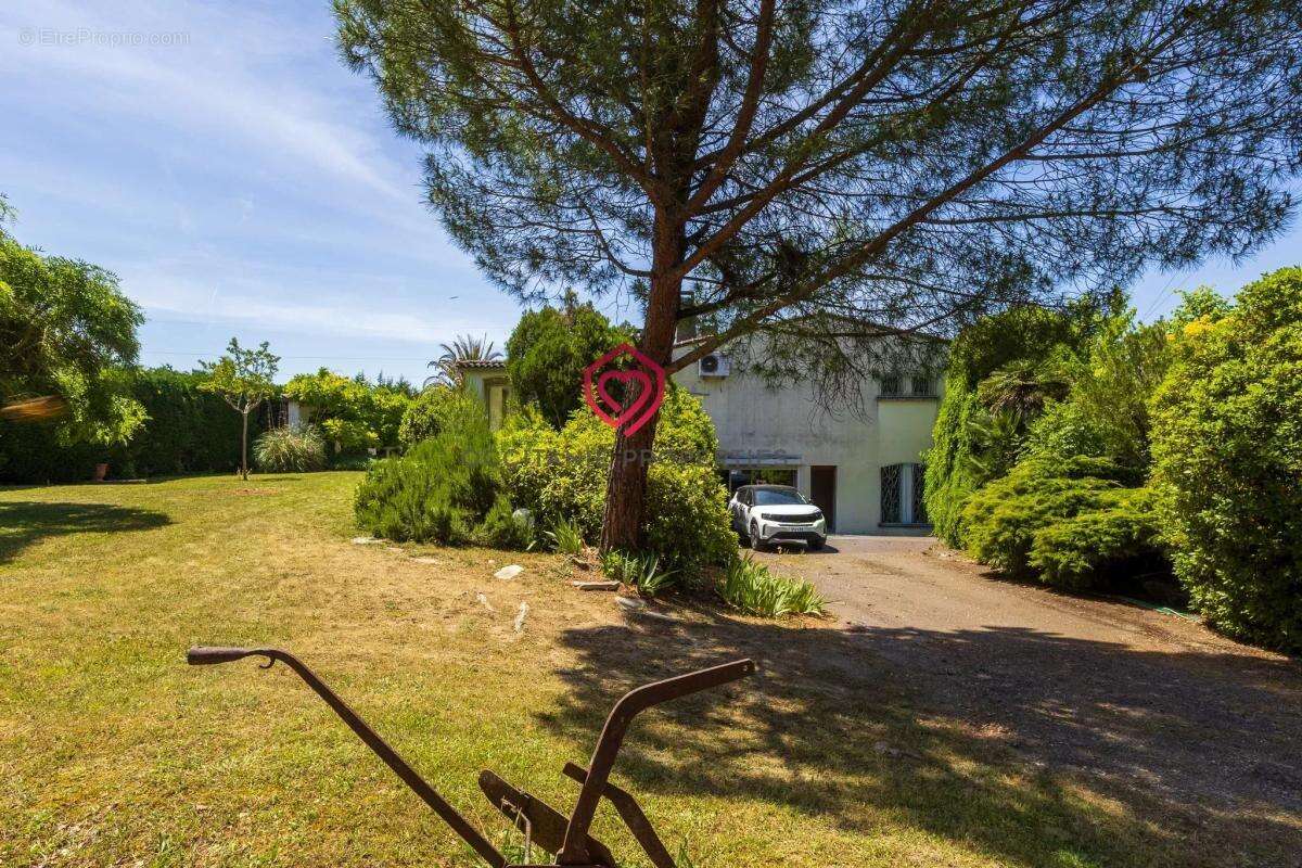 Maison à CASTELNAUDARY