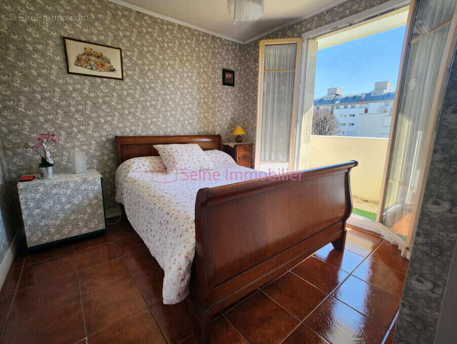 Appartement à CHOISY-LE-ROI