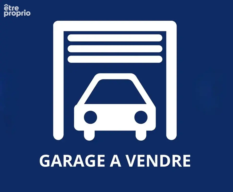 Parking à LA CIOTAT