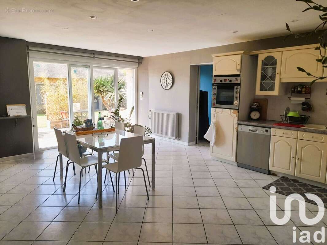 Photo 2 - Maison à SOUDAN