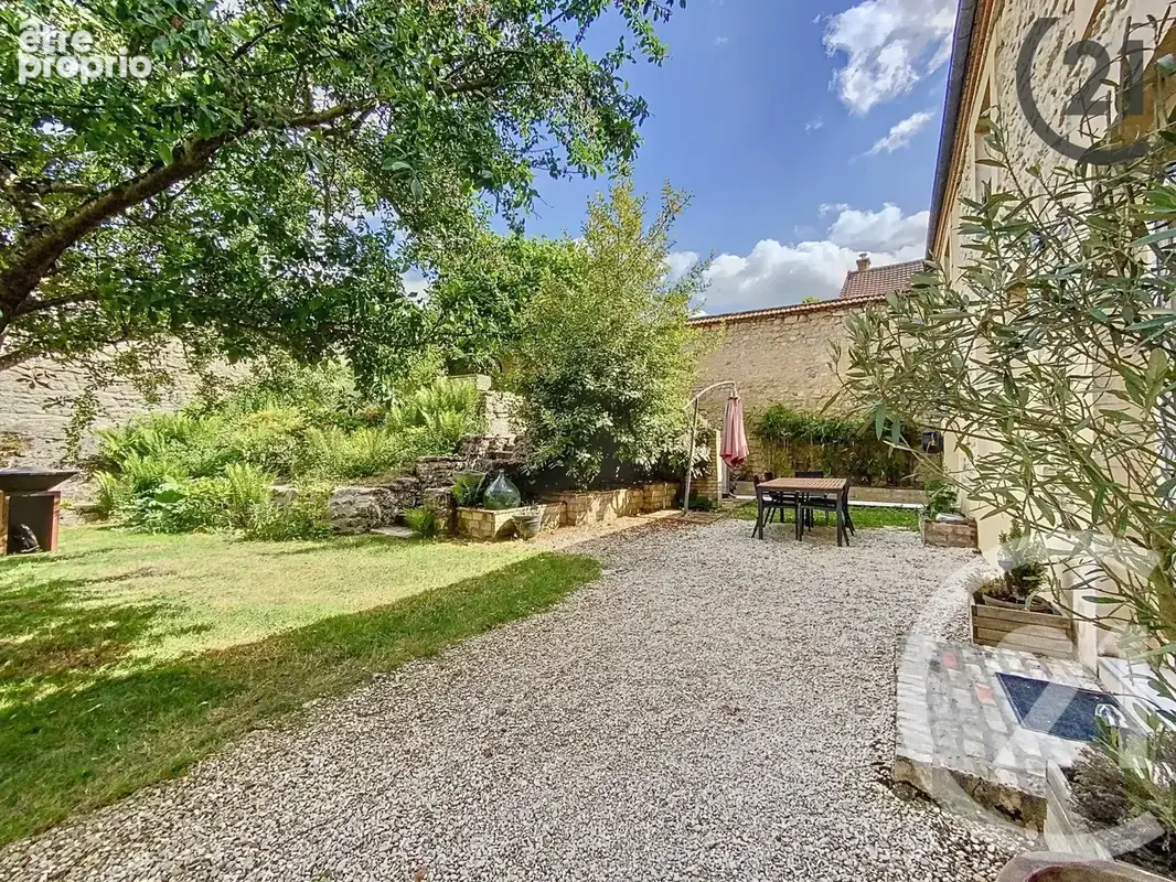 Maison 8 pièces 219 m² à vendre à Courcelles-Sapicourt (51140) - photo 13