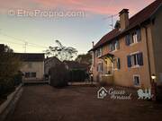 Maison à VALENTIGNEY