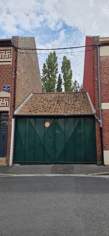 Maison à vendre 4 pièces Amiens HENRIVILLE, 100m2, Garage, potentiel construction - photo 2