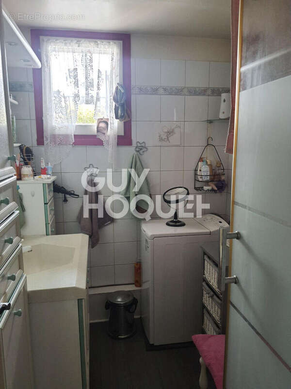 Appartement à LIVRY-GARGAN