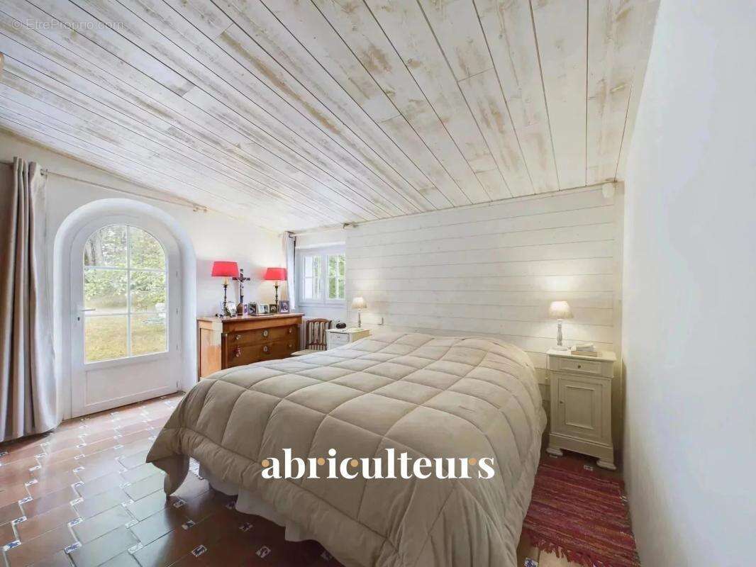 Maison à NOIRMOUTIER-EN-L'ILE