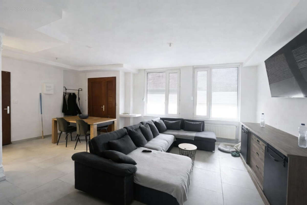 Appartement à DENAIN