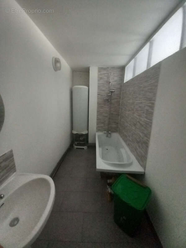 Appartement à DUNKERQUE