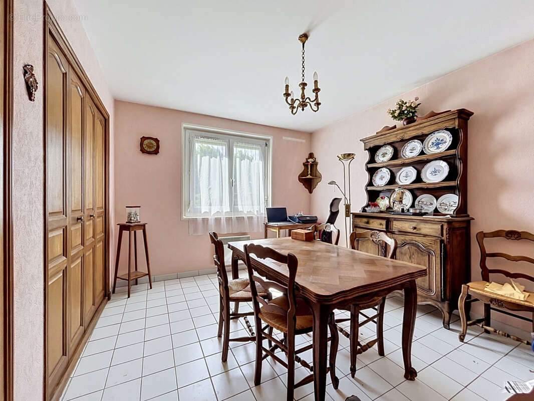 Maison à GISORS
