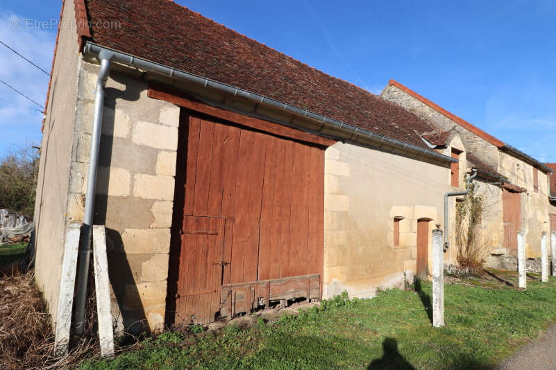 Maison Varennes Les Narcy 3 pièce(s) 100 m2 - photo 6