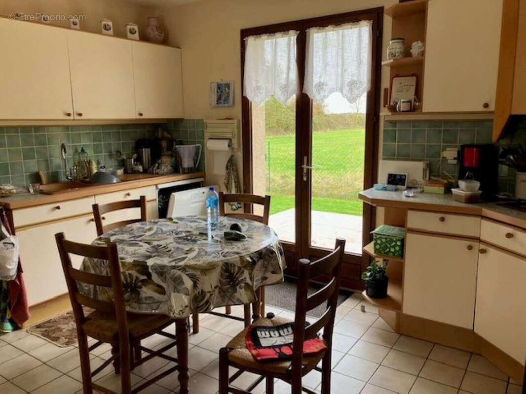 Maison à PONT-L&#039;EVEQUE