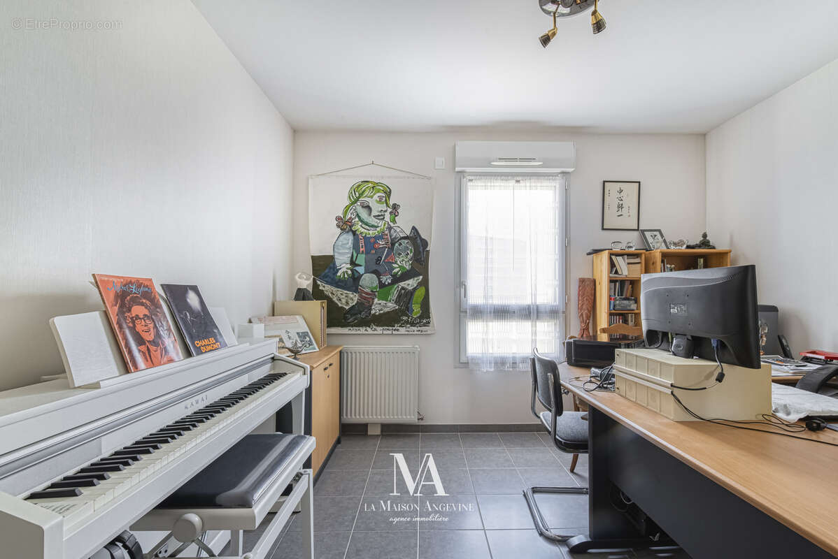 Appartement à ANGERS