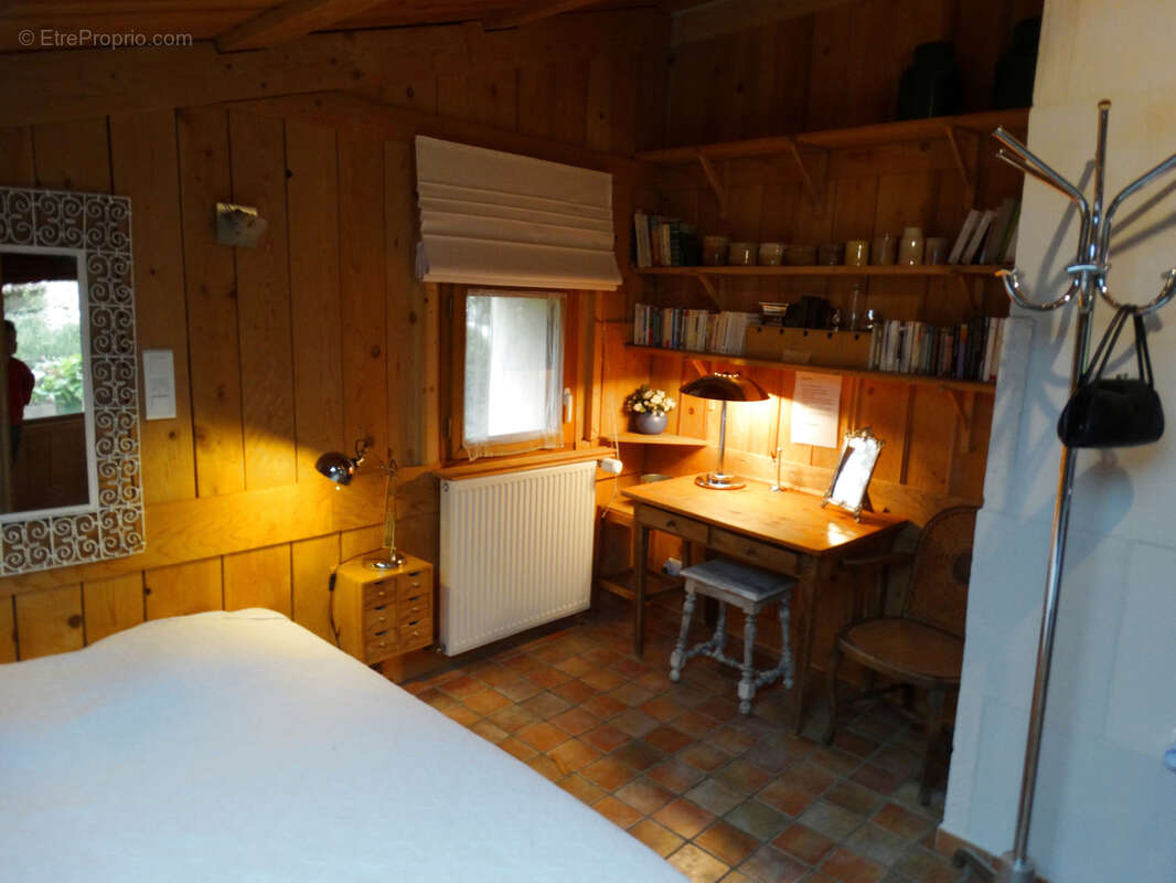 Maison à VIVIERS