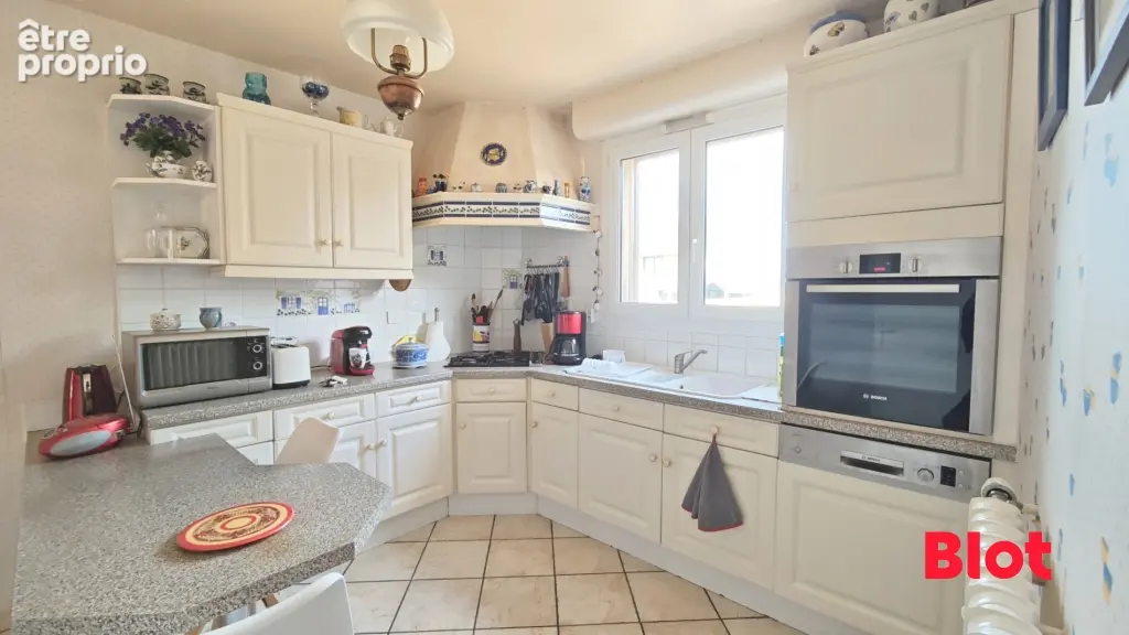 Maison 5 pièces 105 m² à vendre à Saint-Malo (35400) - photo 4