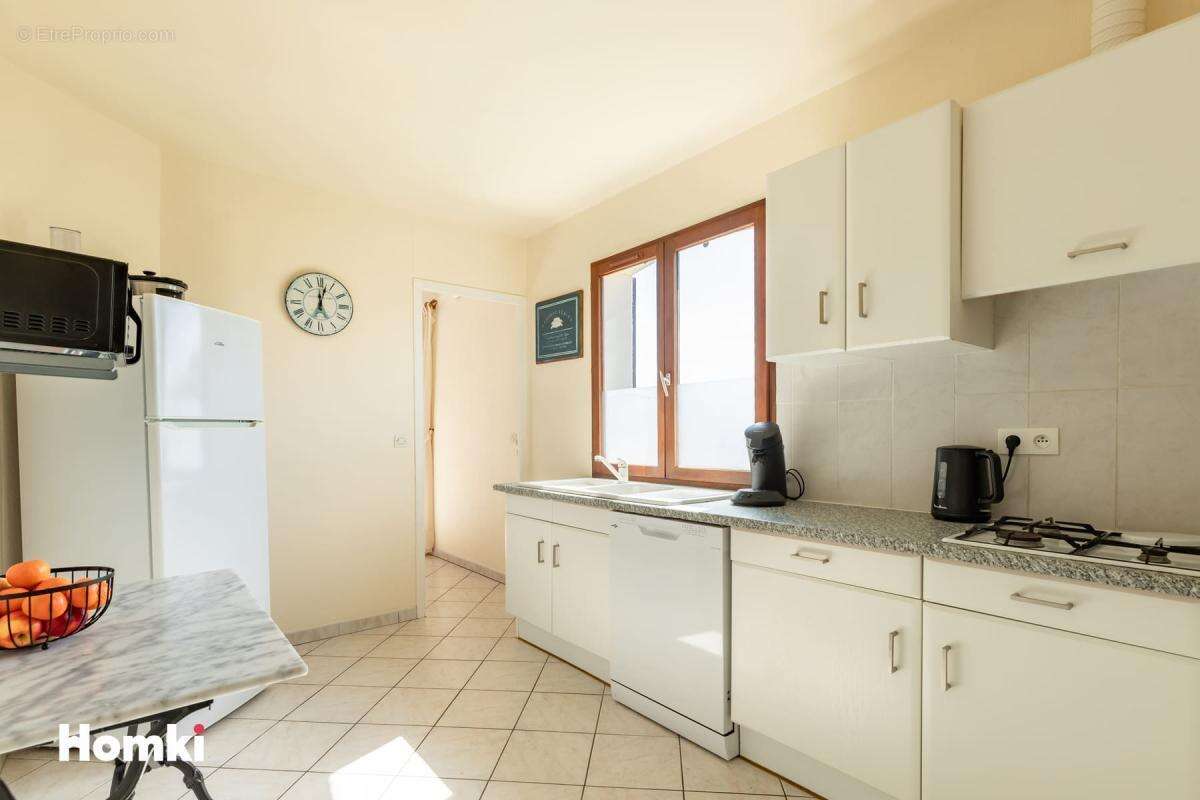 Maison à VILLEMOUSTAUSSOU