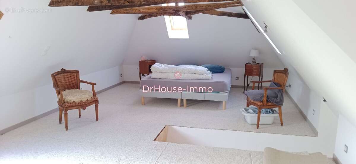 Maison à BILLAC