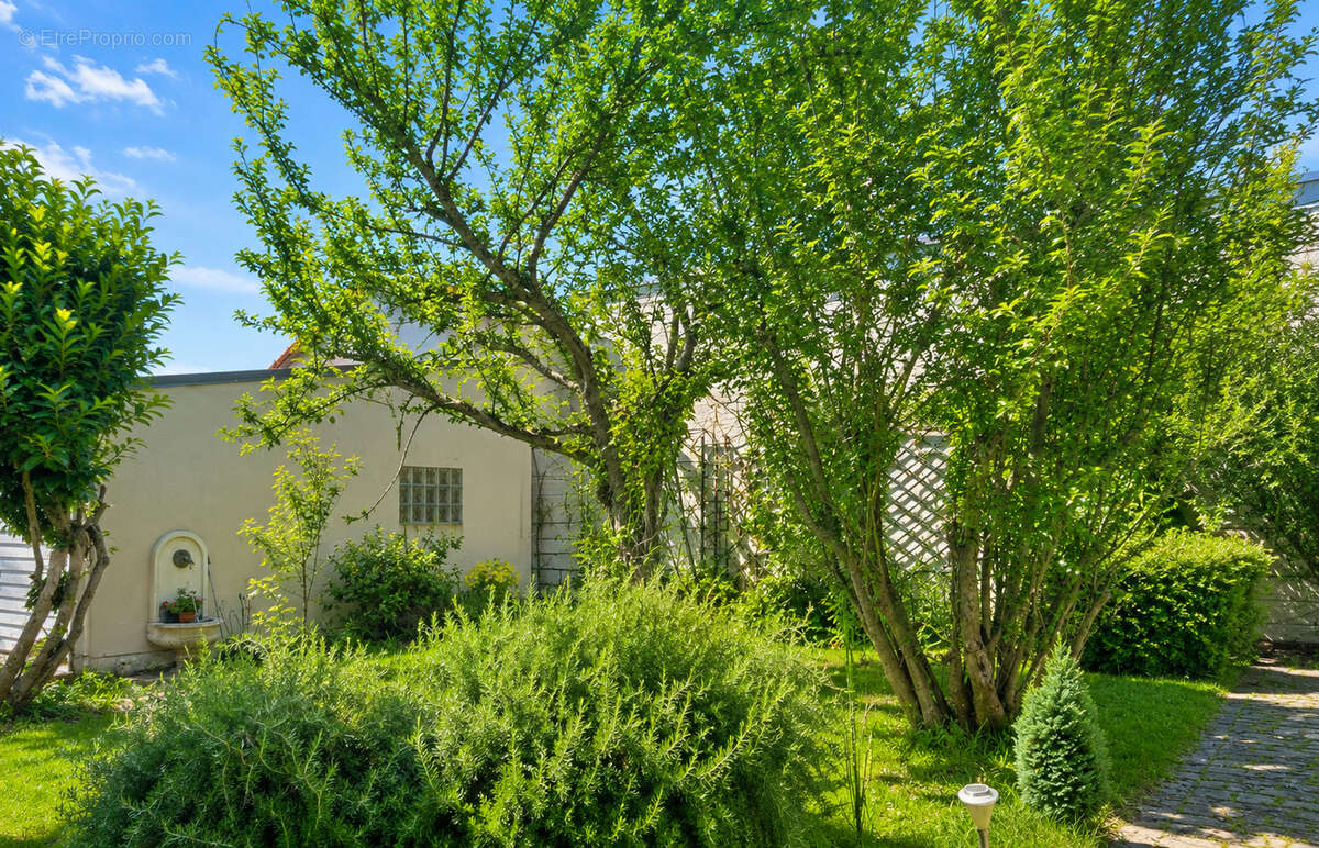 Pavillon familial au calme sur Conflans-Sainte-Honorine - photo 5