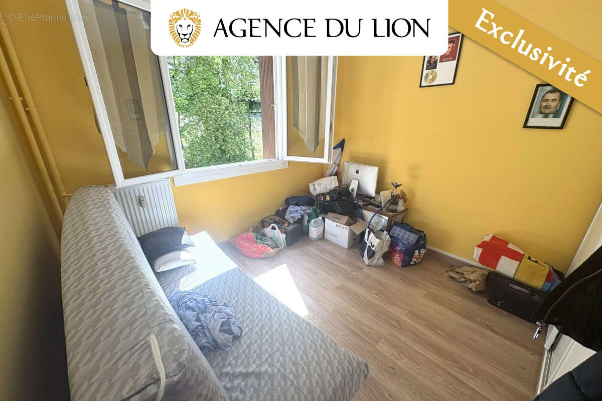 Appartement à DREUX