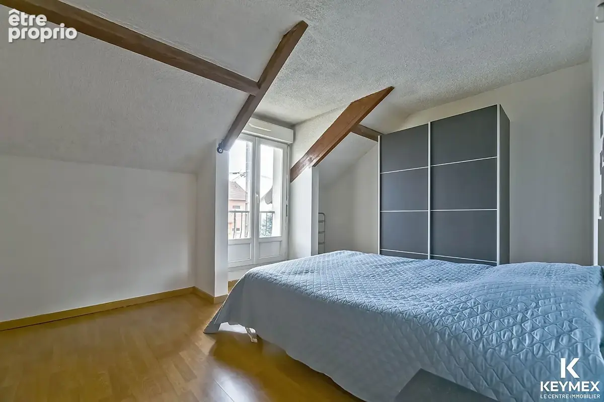 Maison Goussainville 6 pièces - 4 chambres - sous-sol total - photo 6