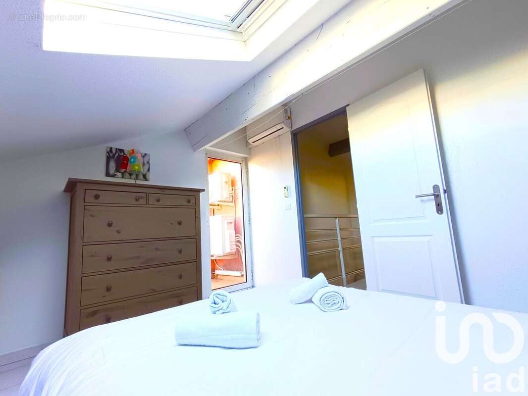 Photo 8 - Appartement à LA SEYNE-SUR-MER