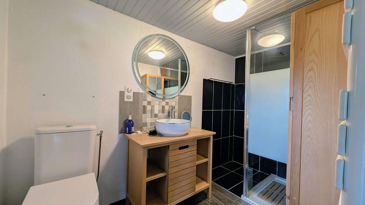 Maison à LILLEBONNE