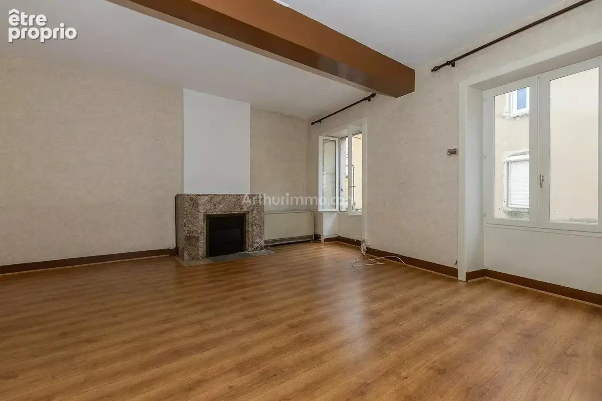 Vente Maison Lagnieu(01150) 159 000ï¿œ - photo 9