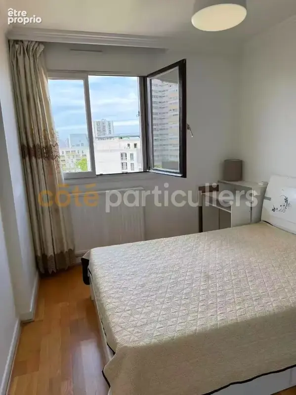 Appartement Aubervilliers 4 pièce(s) 77 m2 - photo 11
