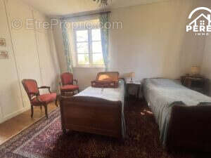 Maison à WERVICQ-SUD