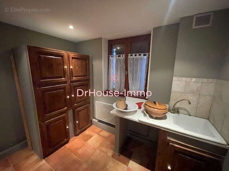 Maison à GIRONVILLE