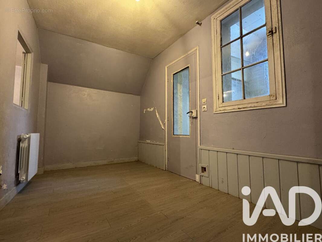 Photo 5 - Maison à UNVERRE