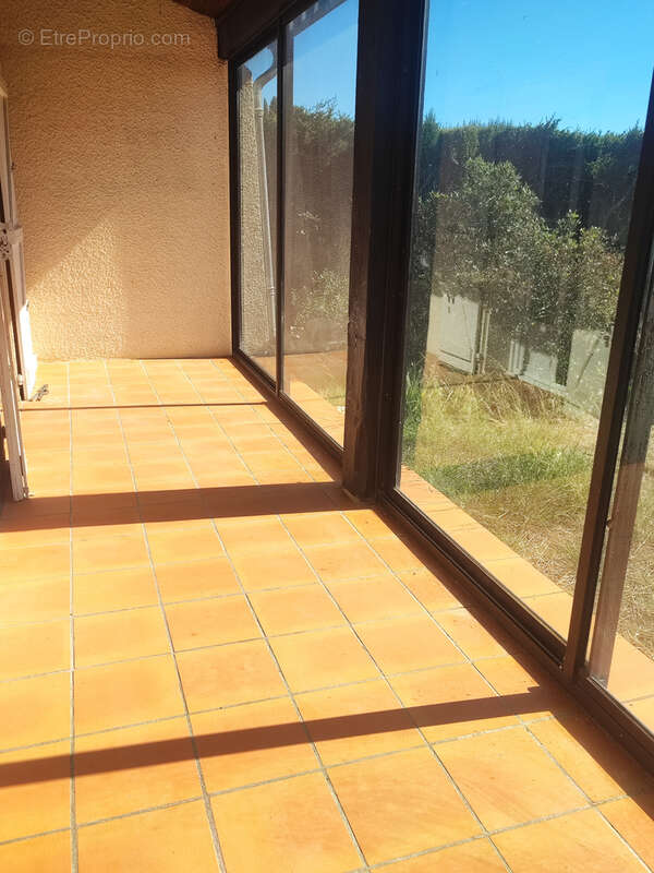 Maison à LA REDORTE