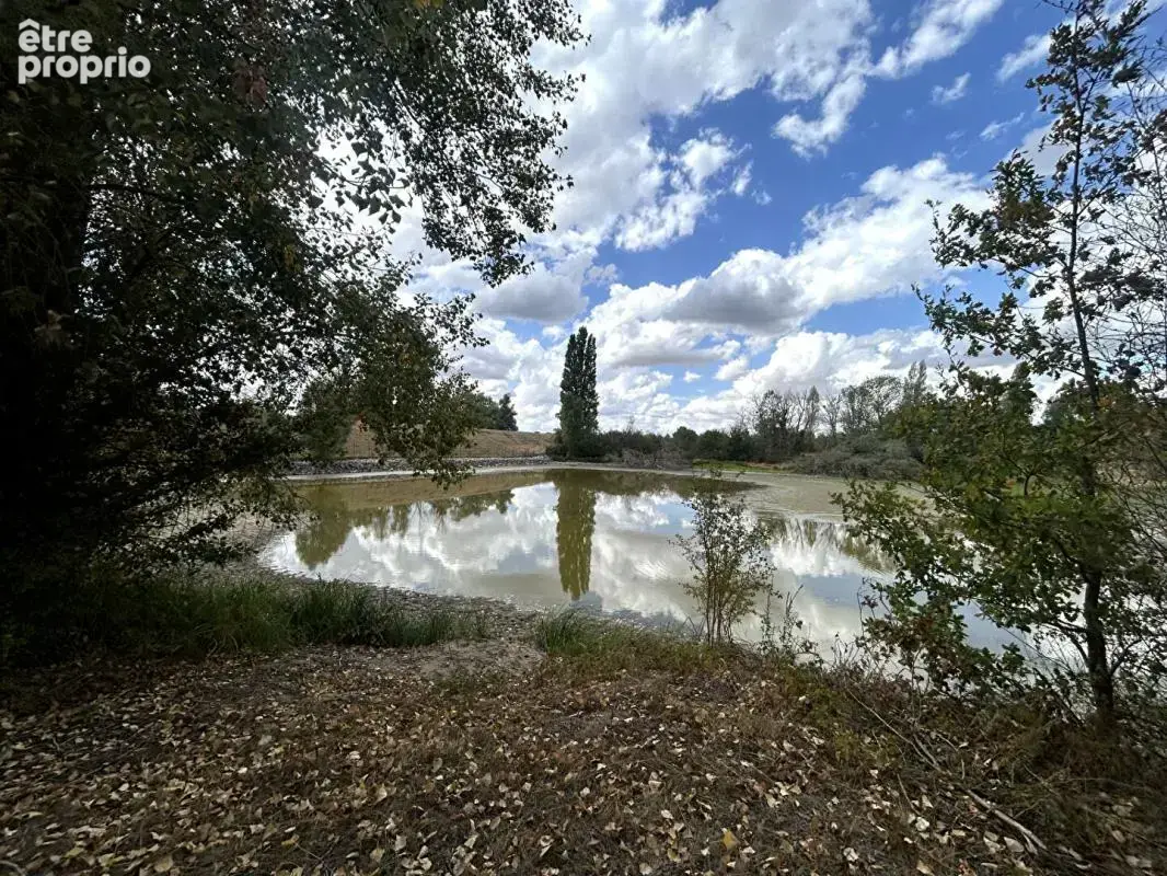 Terrain à JOUET-SUR-L'AUBOIS