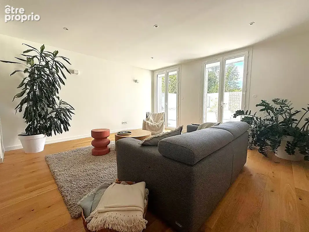 Maison 100m² à toulouse - photo 3