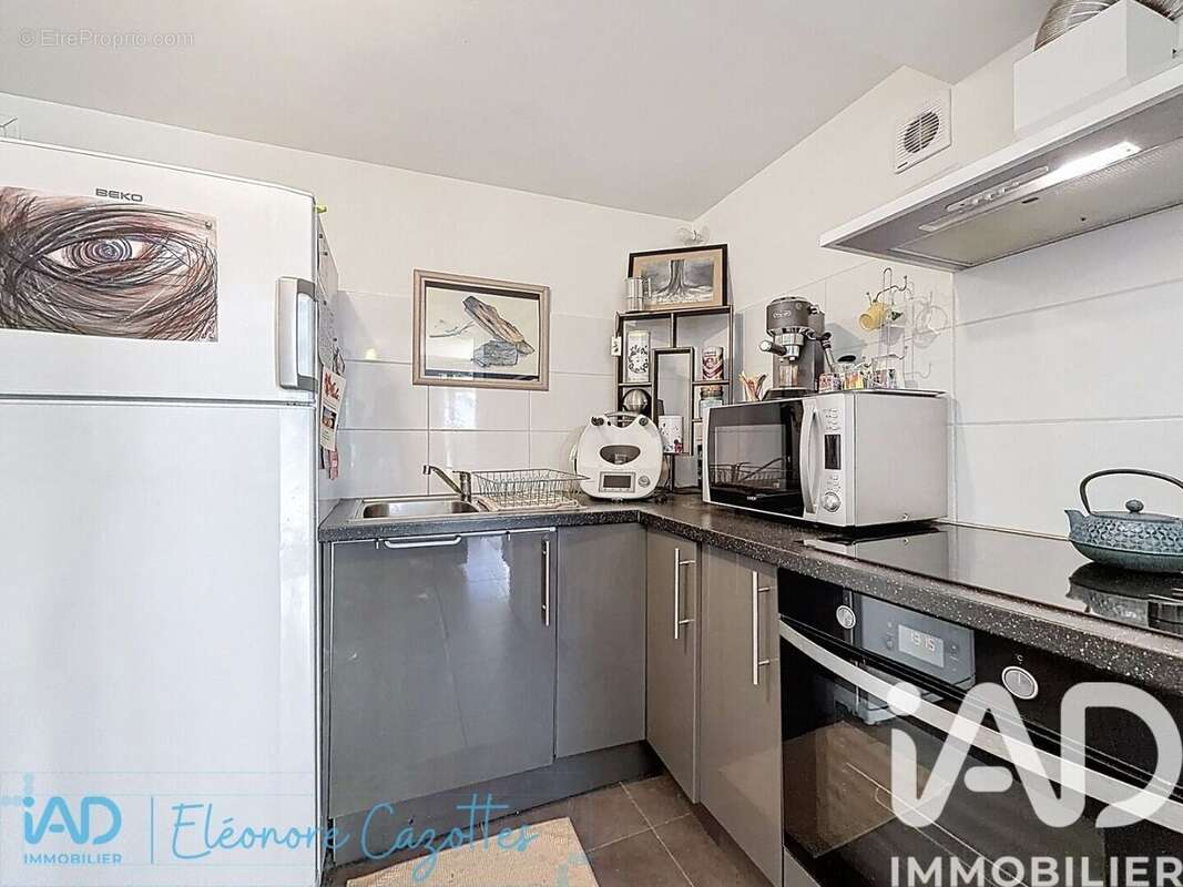 Photo 4 - Appartement à PIGNAN
