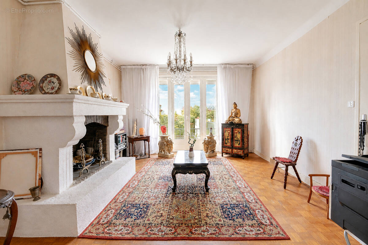 Maison à TOULOUSE