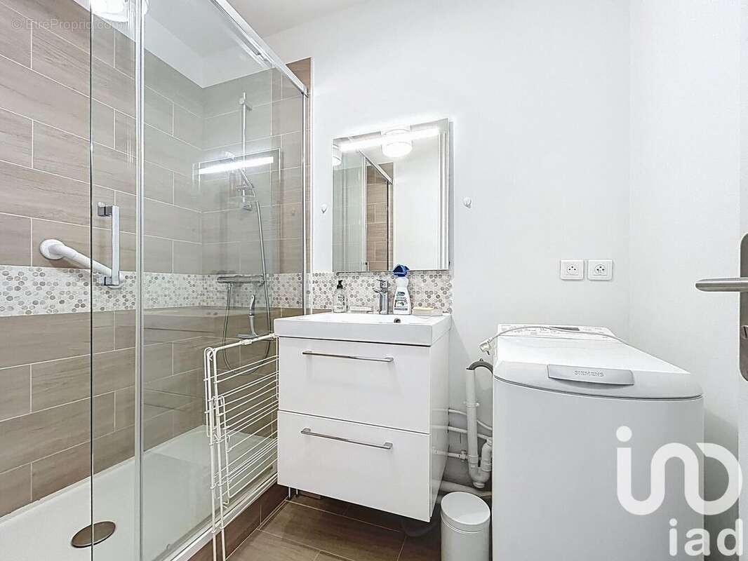 Photo 9 - Appartement à COLOMBES