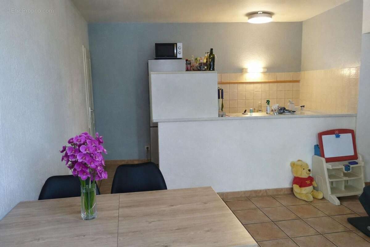 Photo 5 - Appartement à GARONS