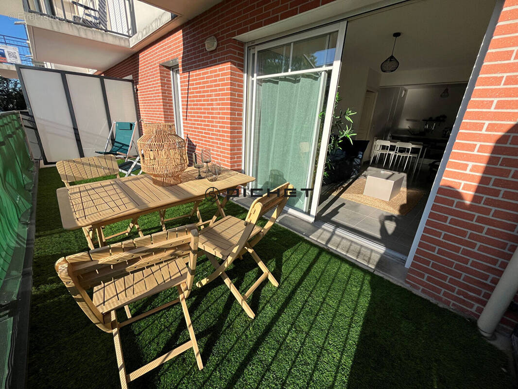 Appartement à LA TESTE-DE-BUCH