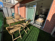 Appartement à LA TESTE-DE-BUCH