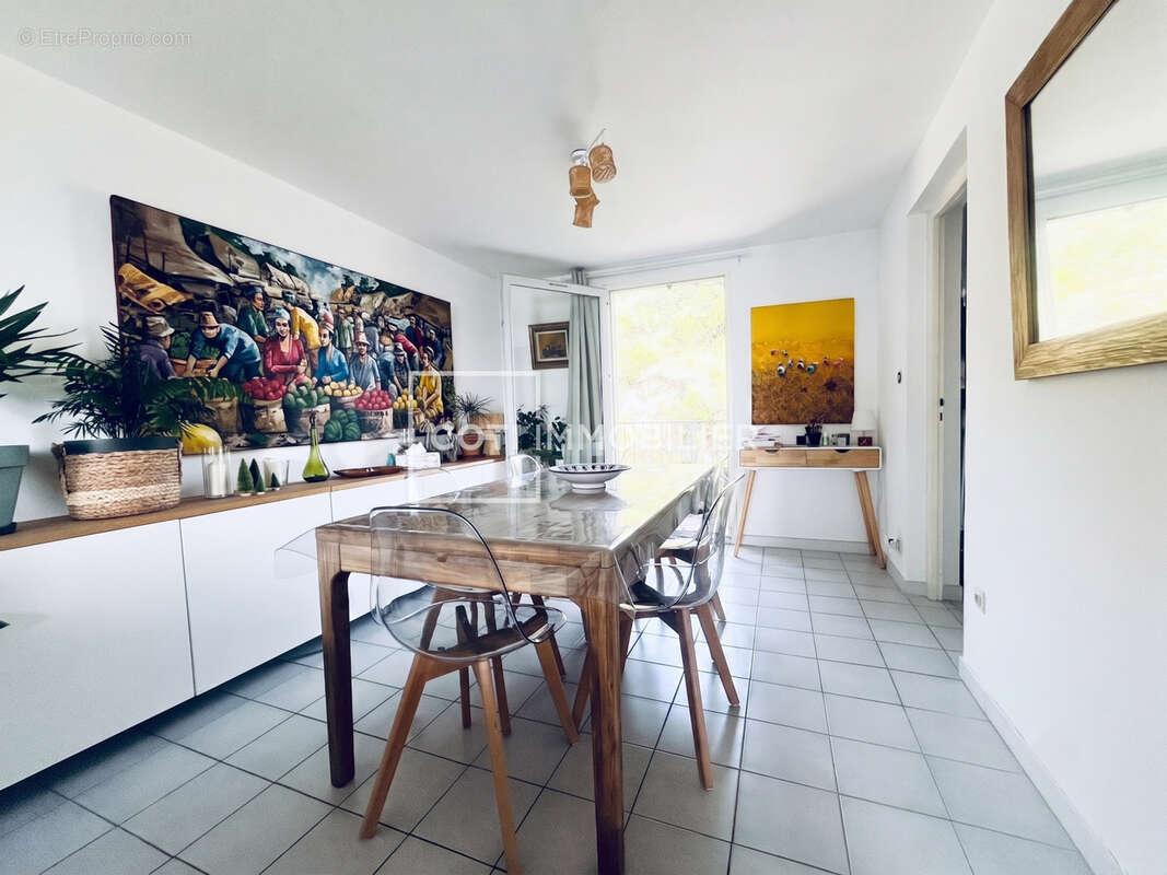 Sartene - duplex vue mer et montagnes - 110.22m2 - photo 5