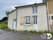 Maison à HUMBERVILLE