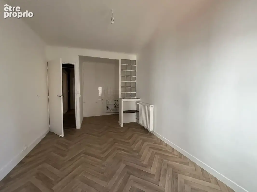 Biarritz   maison de ville en triplex - photo 15