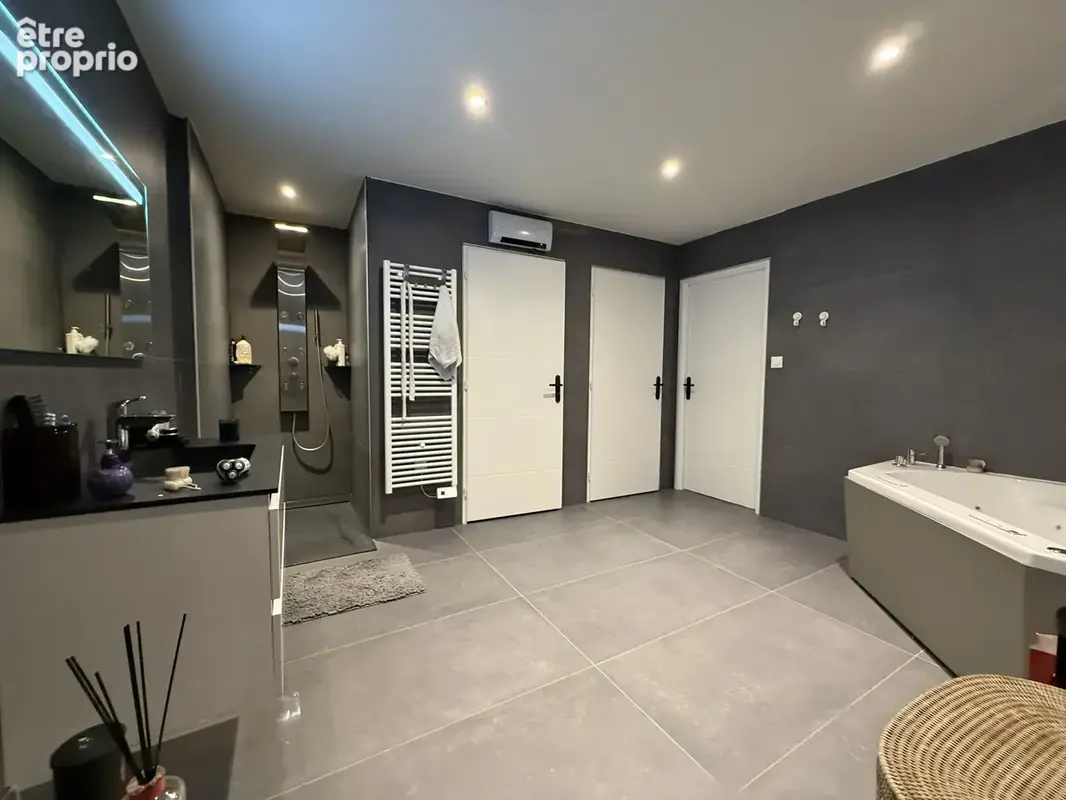 Loft d'exeption 135 m2 - bas henriville amiens - photo 8