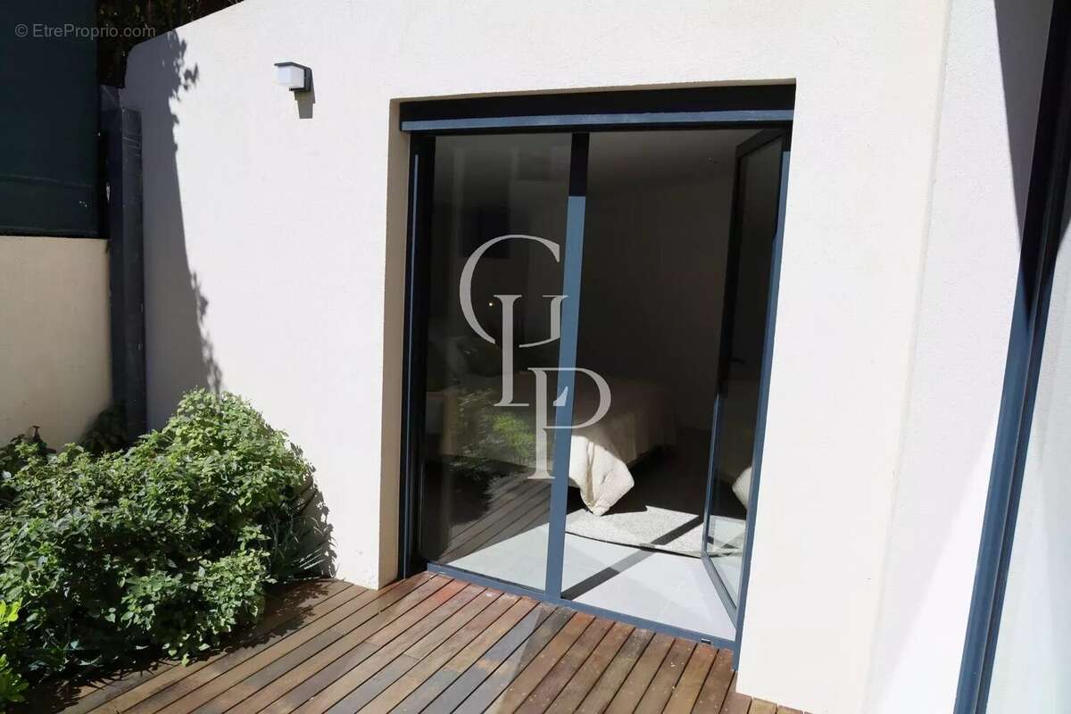 Maison à SAINT-JEAN-CAP-FERRAT