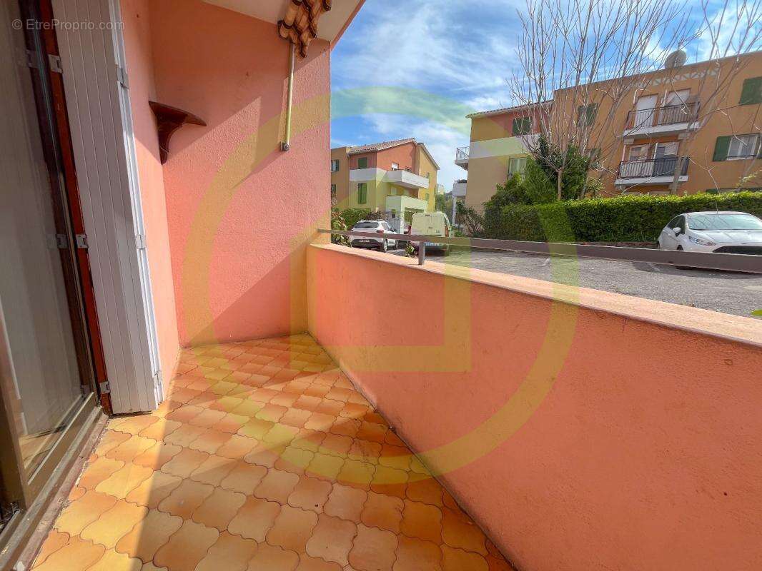 Appartement à GRASSE