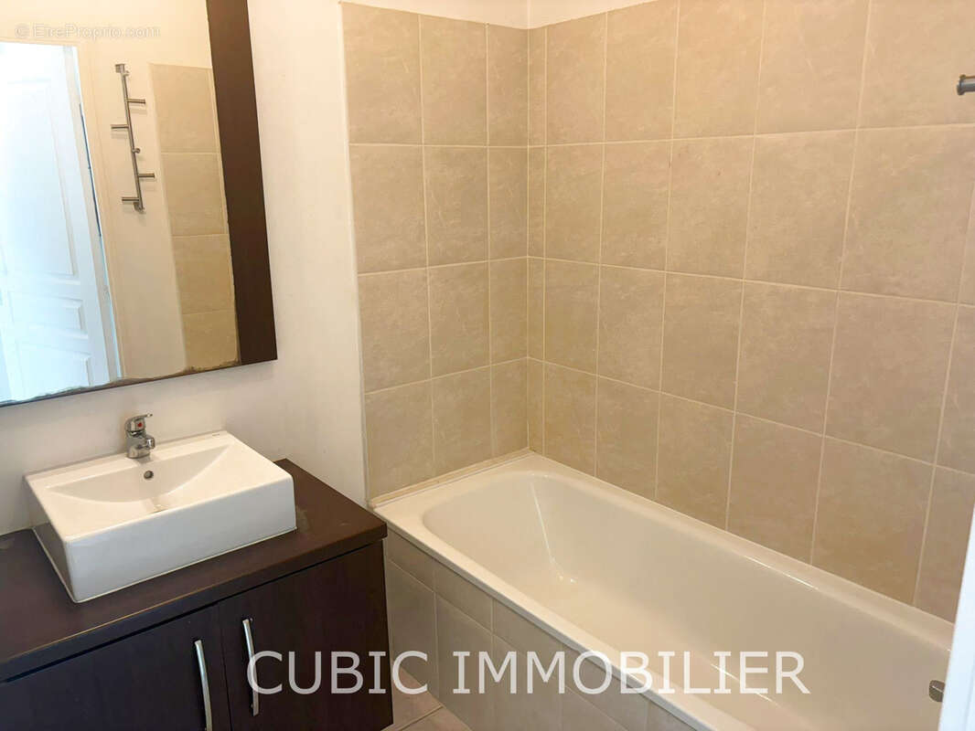 Appartement à VILLEFRANCHE-SUR-SAONE